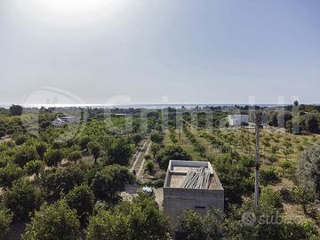 Terreno Residenziale Avola [Cod. rif 3251414VRG]