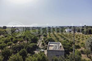 Terreno Residenziale Avola [Cod. rif 3251414VRG]