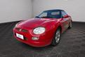 Mg MGF 1.8i cat
