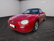 Mg MGF 1.8i cat