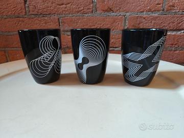 3 tazze termiche Danish Menu