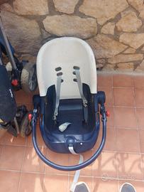 passeggino completo chicco