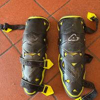 Ginocchiere enduro