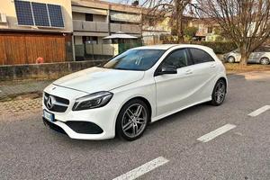Mercedes classe A 180