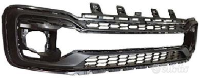 GRIGLIA PARAURTI ANTERIORE WOLKSWAGEN UP 2016 GTI