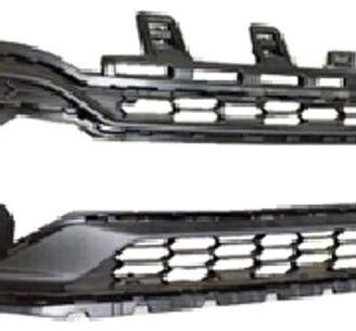 GRIGLIA PARAURTI ANTERIORE WOLKSWAGEN UP 2016 GTI