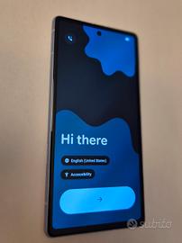 Google Pixel 7a