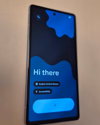 Google Pixel 7a
