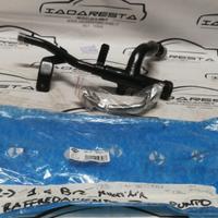 Tubo Acqua Mito - Fiat Punto 1.4 Multiair 55229151