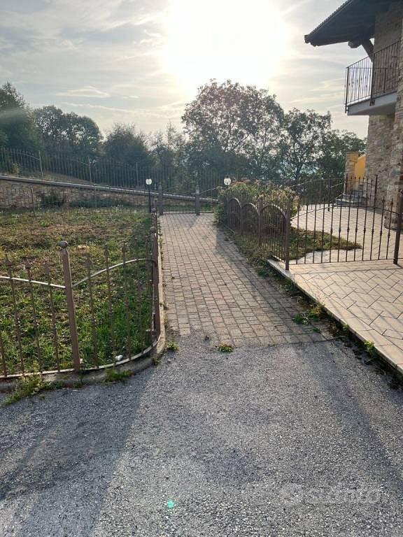 Appartamento – San Giacomo di Roburent, Case Manera - Altro