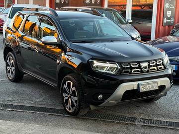 Duster 1.0 GPL -TCe 100 CV -4x2-unipro-rate