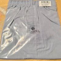 Boxer uomo Sunspel