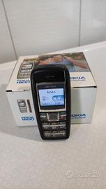 NOKIA 1600