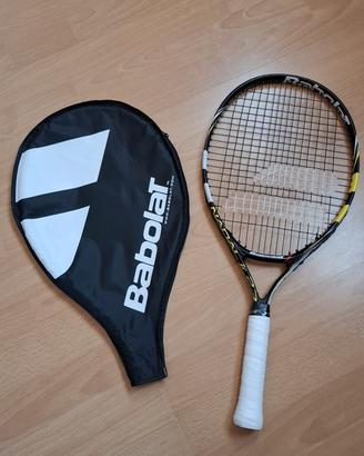 Racchetta BABOLAT NADAL JR23
