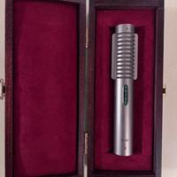 Royer r-121 microfono a nastro