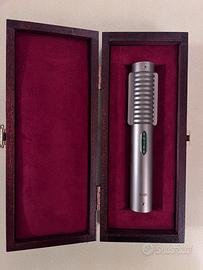 Royer r-121 microfono a nastro