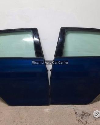 Porta posteriore sx dx volkswagen golf 7 / 7.5