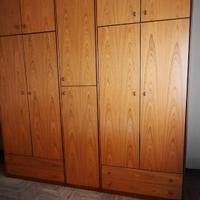 cameretta classica completa