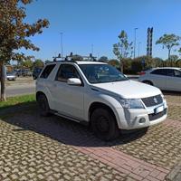 Suzuki grand vitara 3p 1.9 ddis 2010
