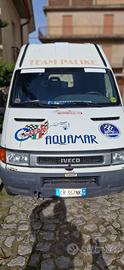 Iveco Daily45/13