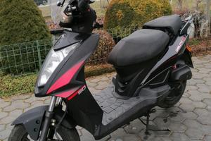 motorino cinquantino