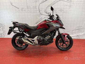 Honda NC 750 X DCT - YM 2020