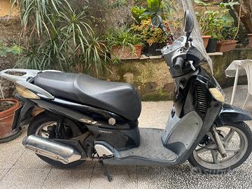 Honda SH 125