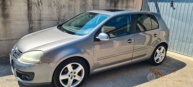 golf V 