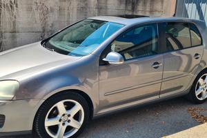 golf V 