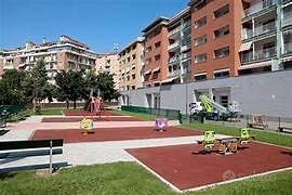 Via saint bon zona aurora