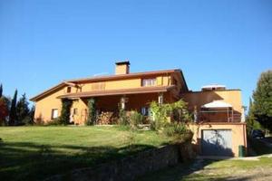 Villa di 500 m² con più di 5 locali e box auto dop