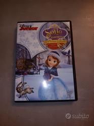 Sofia la principessa  			