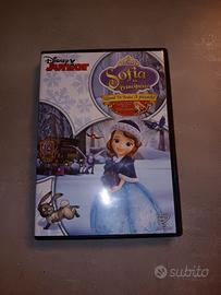 Sofia la principessa 