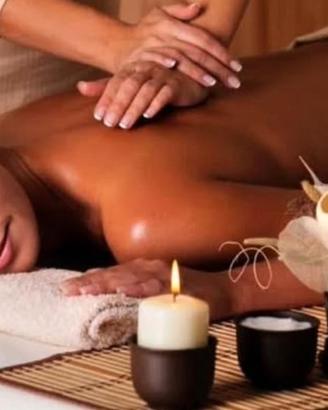 Estetica, massaggio ,depilazione lui&lei