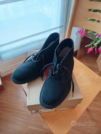 Clarks n. 39,5 veste 38