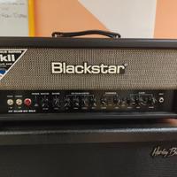 Amplificatore valvolare Blackstar 