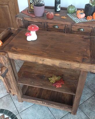 Banco da falegname