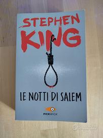 Lotto libri di S. King