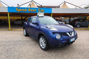 Nissan Juke 1.5 diesel 
