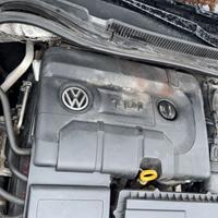 MOTORE CUS POLO 2014, 1,4 TD