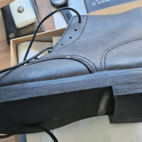 Scarponi da lavoro come “is cosingius” num. 44