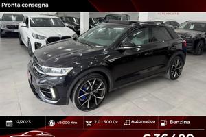 VWT-Roc R 2DSG TETTO 4MOTION FINANZIABILE