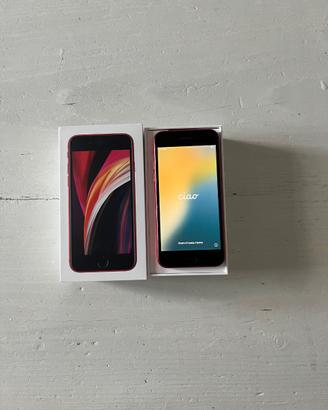 iPhone SE