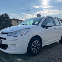 Citroen C3 1.2 VTi 82 Exclusive