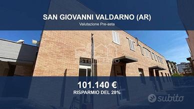Immobile in asta di 100 m² con più di 5 locali a S