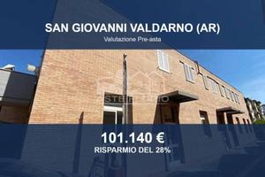 Immobile in asta di 100 m² con più di 5 locali a S