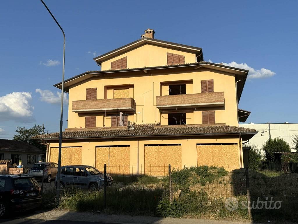 Appartamento – PG, Perugia - Altro