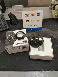 XIAOMI AMAZFIT ACTIVE EDGE GARANZIA 