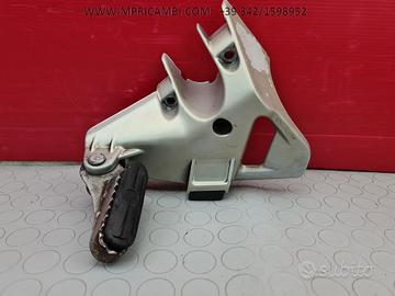 PEDANA PILOTA BMW R 1100 GS 1998 1999 GS1100 1997