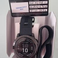 Garmin fenix 7x pro sapphire solar 